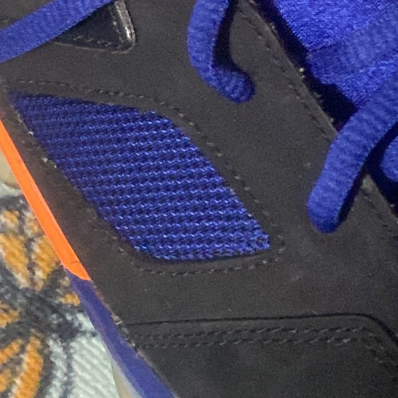 Jordan Fight club 91🔵🔸12 Jumpman+Jacket 3X+2💀🔥🔛stickers 10x4